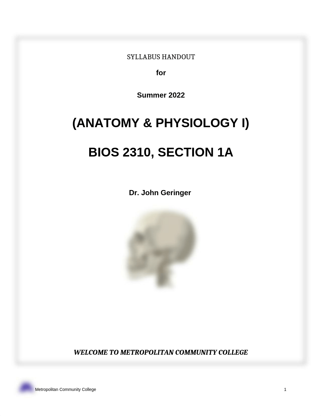 Syllabus Metro 2310-2a A & P I Summer 2022-1.doc_dc0qjf77jw3_page1