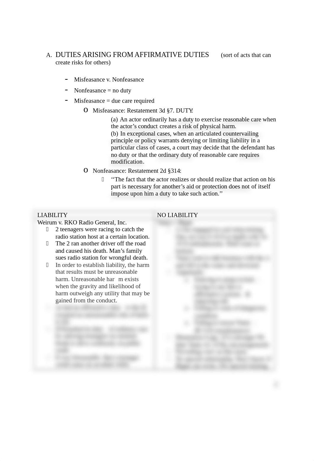 Torts Spring Outline 2018.docx_dc0rltwii3x_page2