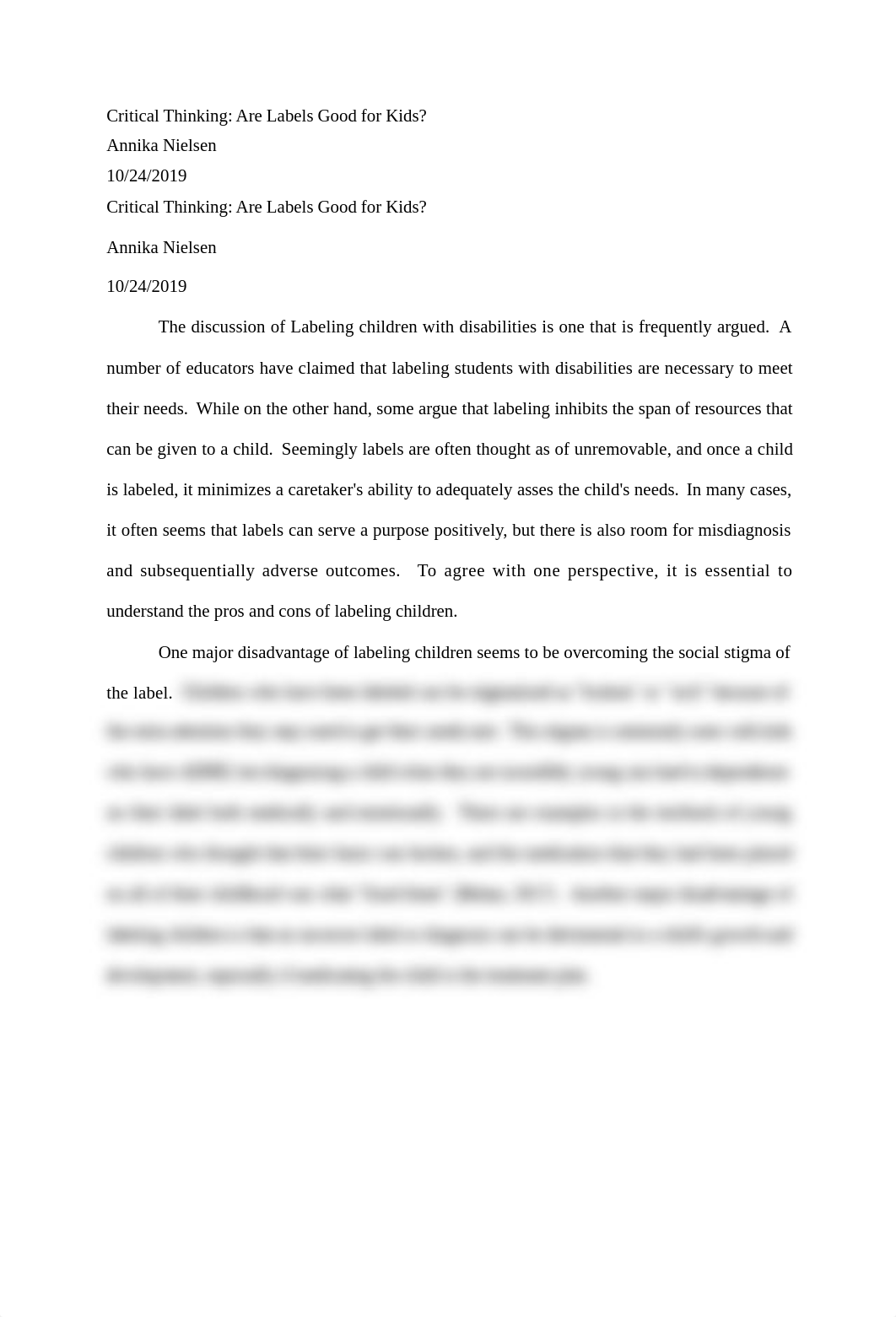 Critical Thinking Essay 1.docx_dc0sare2f5q_page1