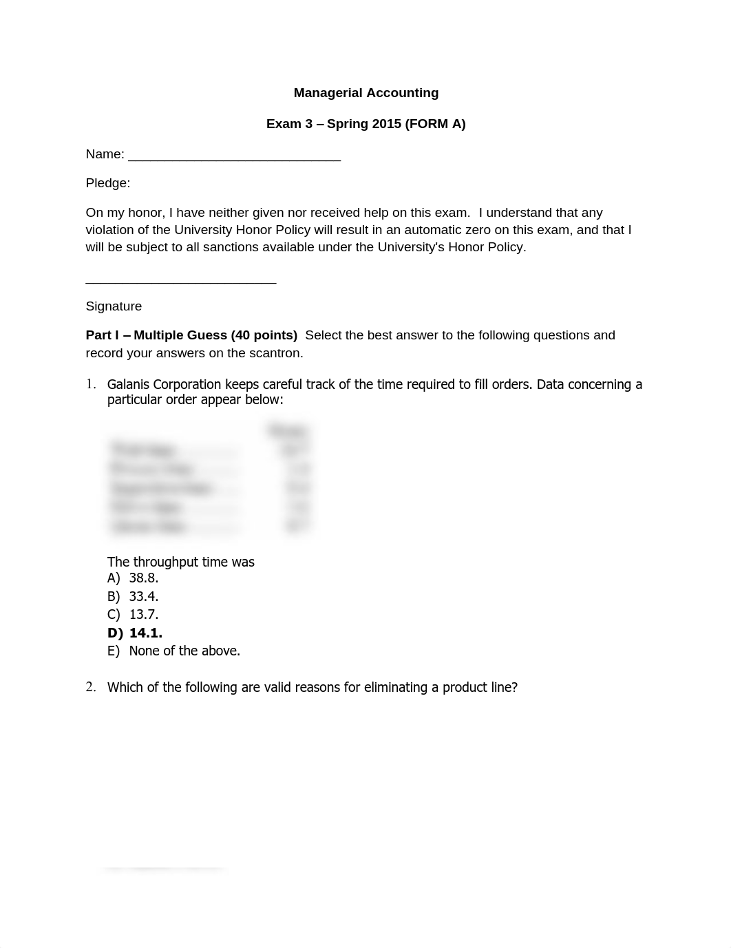 Exam 3 Spring 2015 (Form A - Solutions)_dc0suor85w8_page1