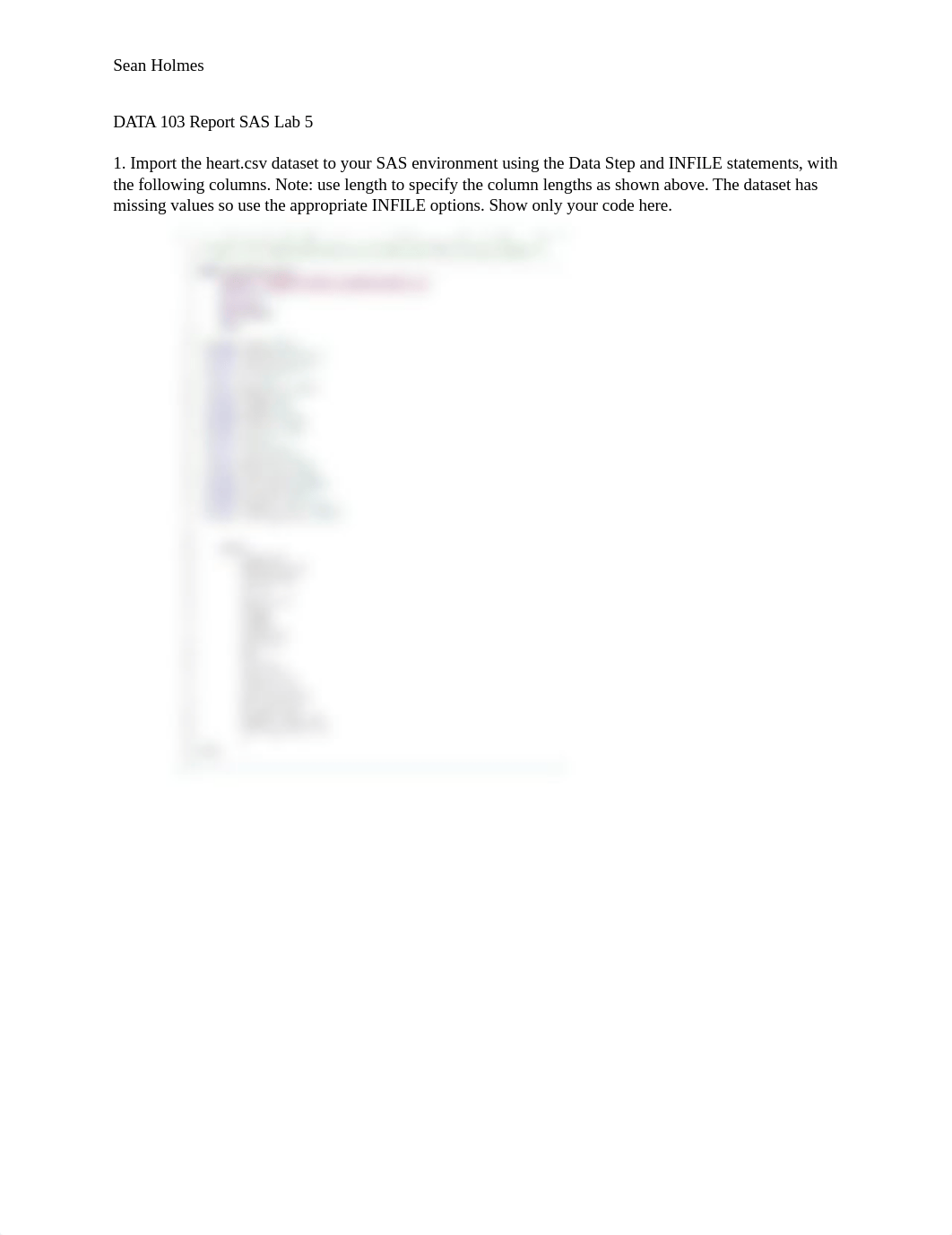 DATA 103 Report SAS Lab 5.docx_dc0vpqdbw9l_page1