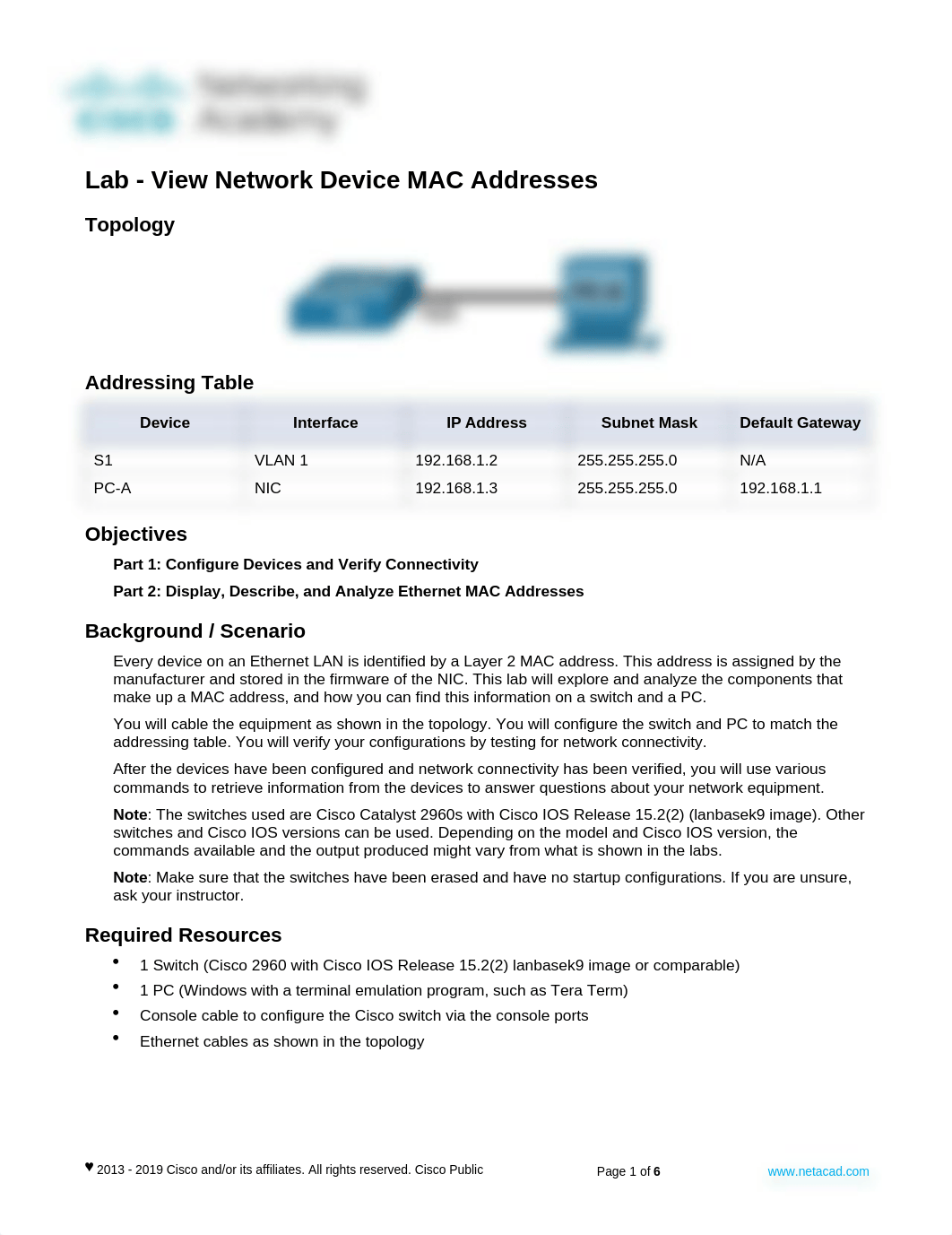 7.2.7 Lab - View Network Device MAC Addresses-converted.docx_dc0w22ql4zk_page1