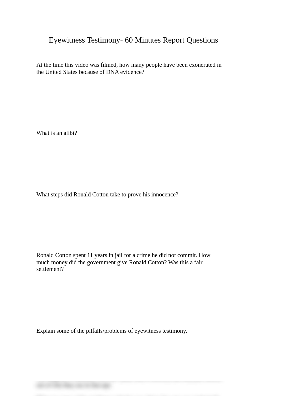 Eyewitness Testimony 60 Minutes Report Questions.docx_dc10p0283hh_page1