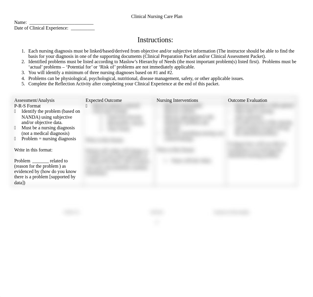 Clinical Nursing Care Plan.docx_dc13kknmcxm_page1