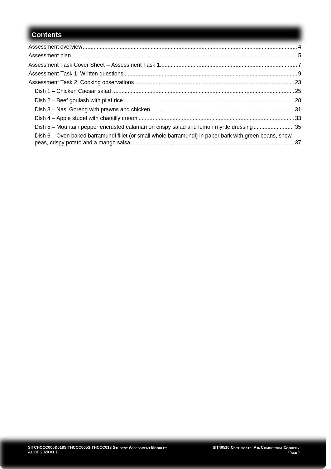 SITHCCC005SITHCCC018 Student Assessment Booklet.pdf_dc17yciviwx_page3