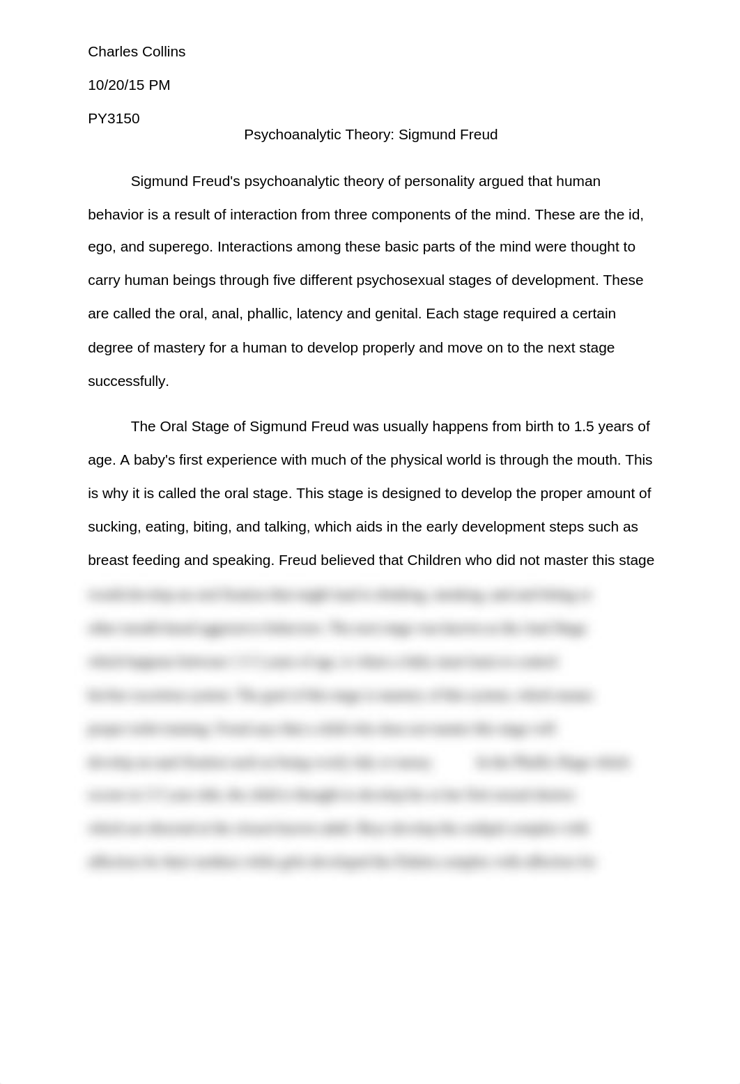 Psychoanalytic Theory Sigmund Freud_dc18m1junlt_page1