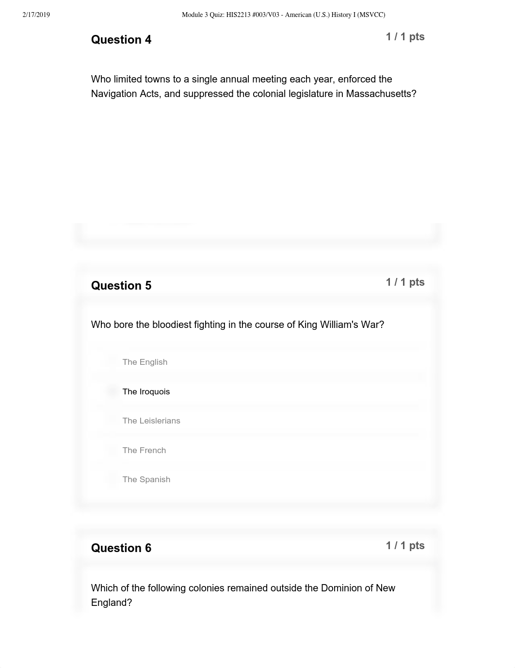 Module 3 Quiz- HIS2213 #003-V03 - American (U.S.) History I (MSVCC).pdf_dc19hpcl4j8_page3