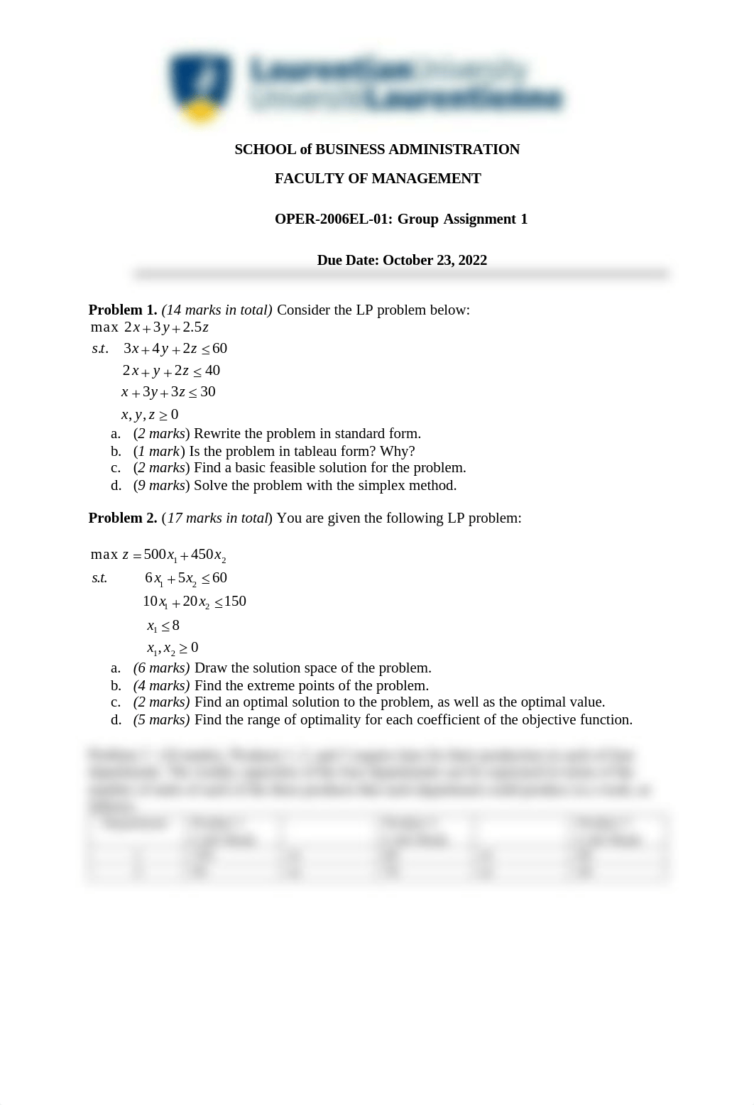 OPER-2006EL-01-Group Assignment 1.pdf_dc1aao5a64h_page1