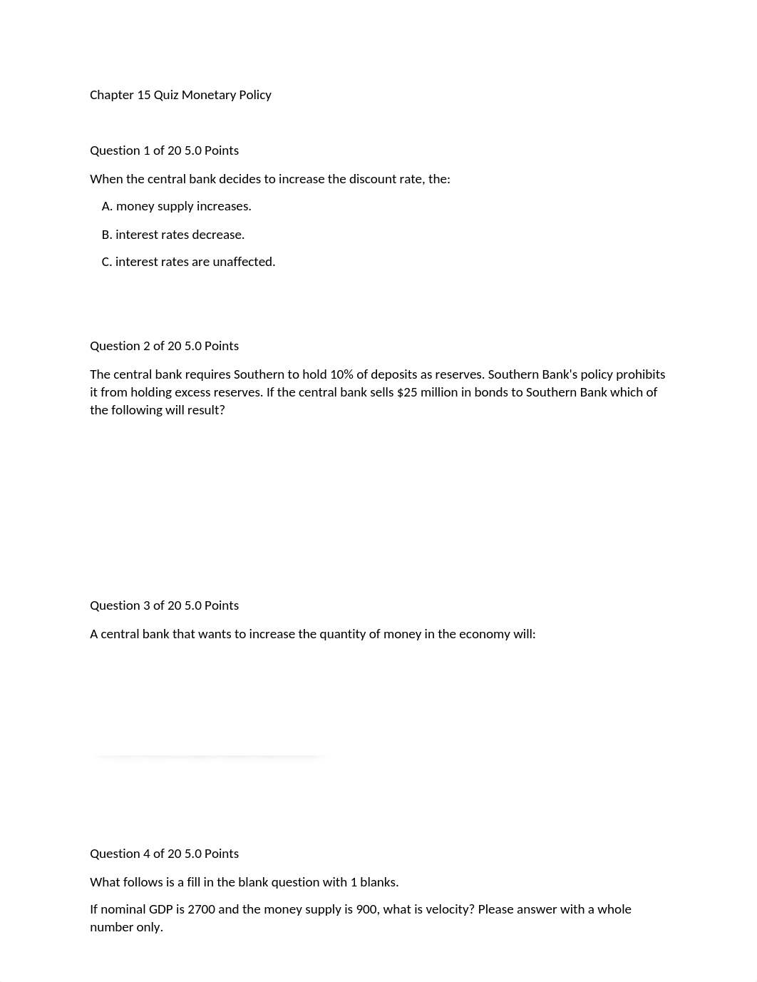 Chapter 15 Quiz Monetary Policy.docx_dc1clak4oz8_page1