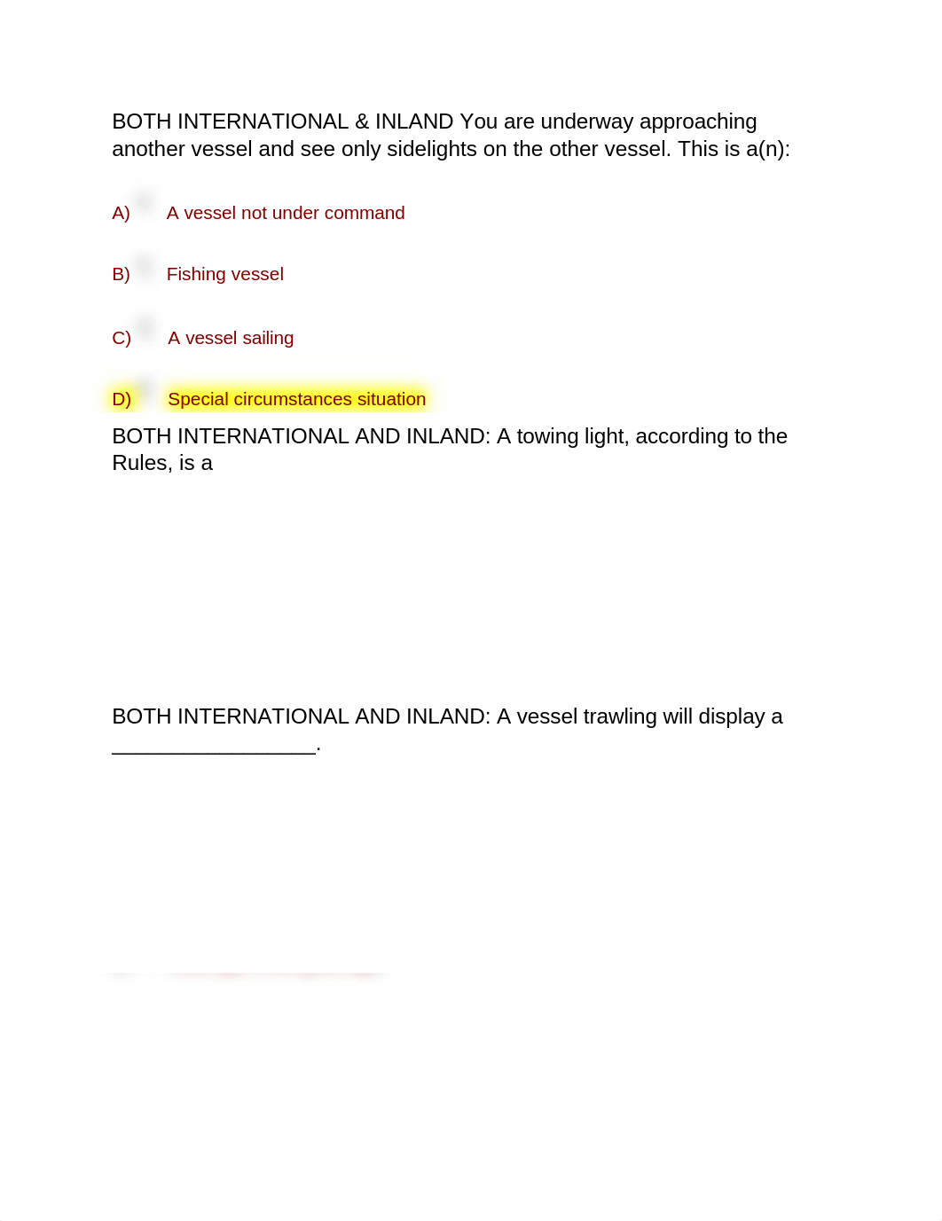 Coast Guard Rules of the Road, Test 3.docx_dc1d6rwqxbp_page1