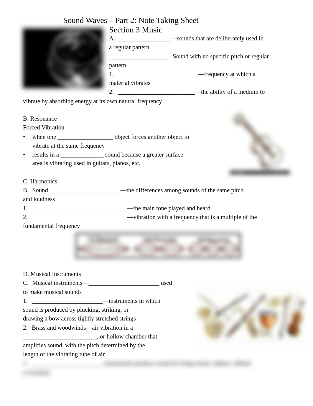 Sound Waves-Part2-Note Taking Sheet.docx_dc1gbz54o3v_page1