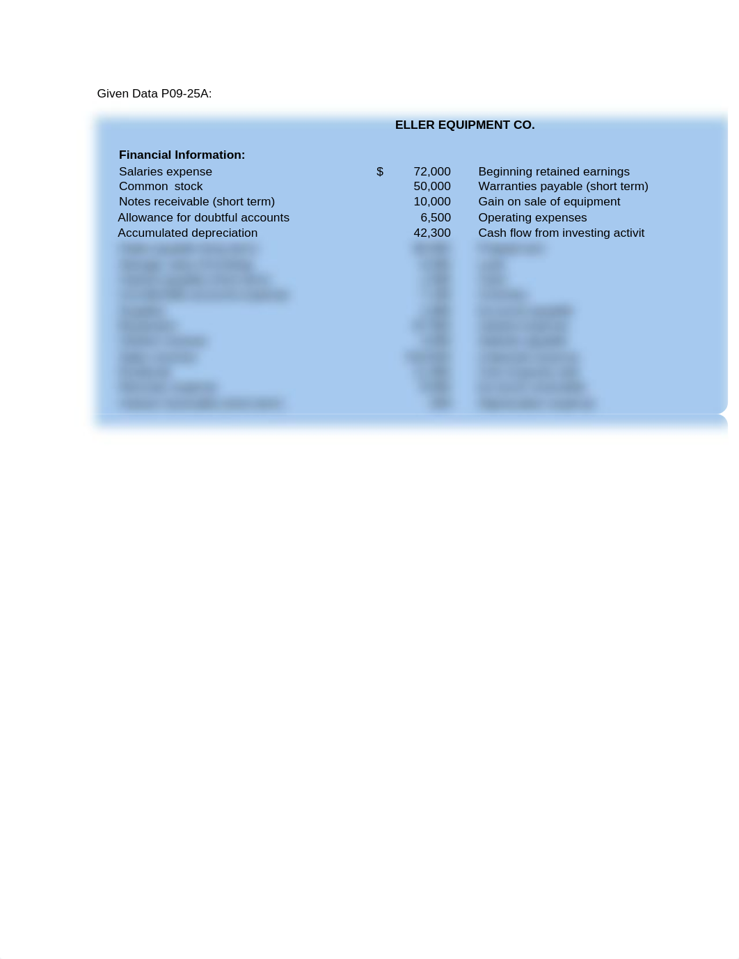 Financial Ch 9 Problem 9-25A student form.xlsx_dc1gpd5cvpk_page3