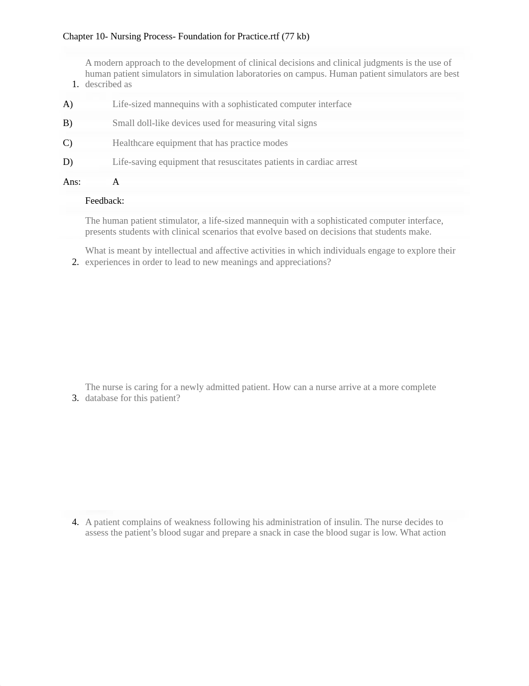 Chapter 10- Nursing Process Foundation for Practice.docx_dc1h41gvvh6_page1