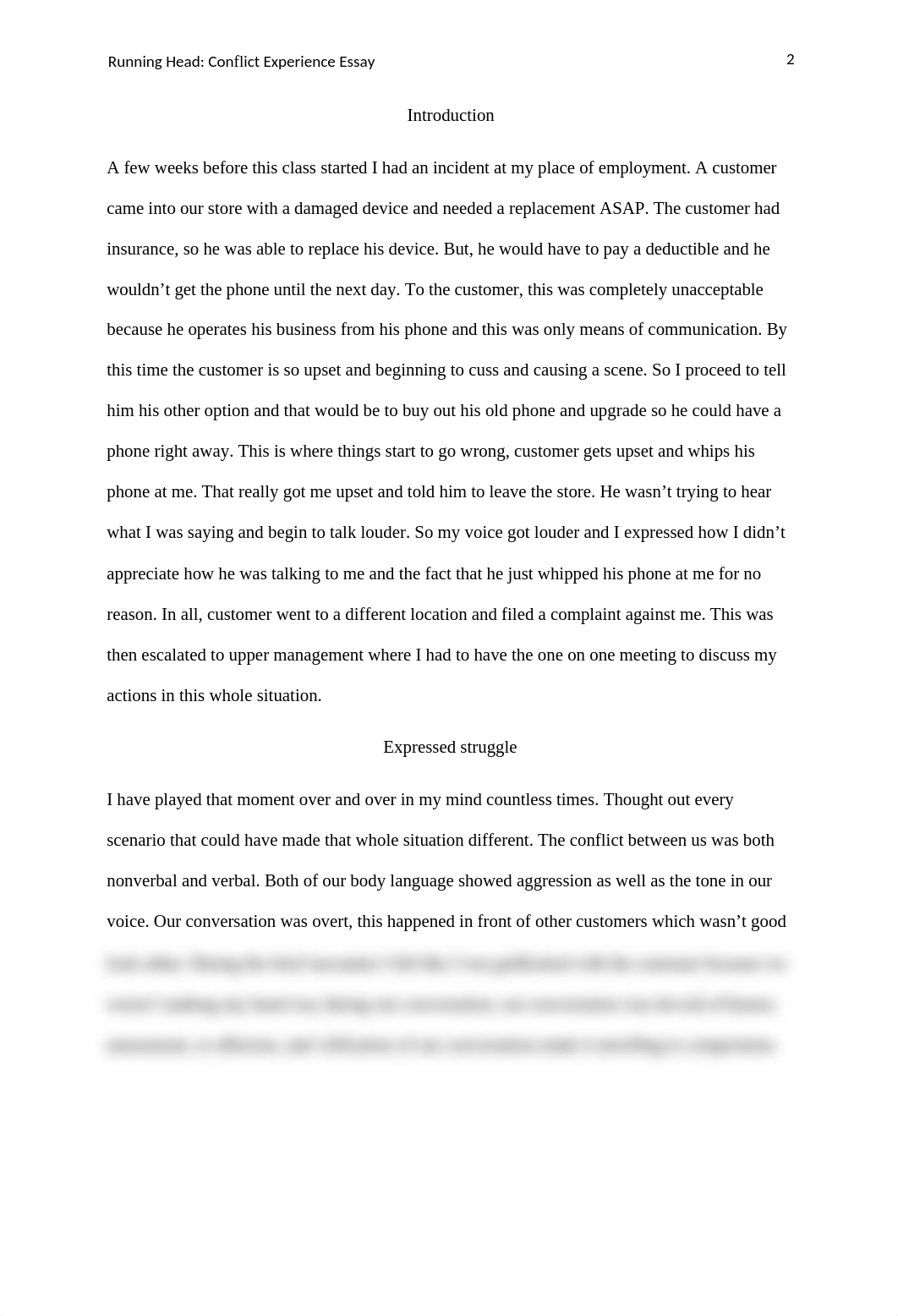 Conflict Experience Essay.docx_dc1hqimqvxj_page2