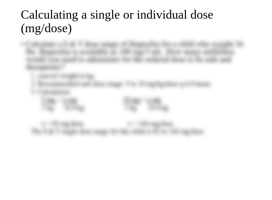 Pediatric Dose Calculation practice.pdf_dc1hs06w1qp_page4