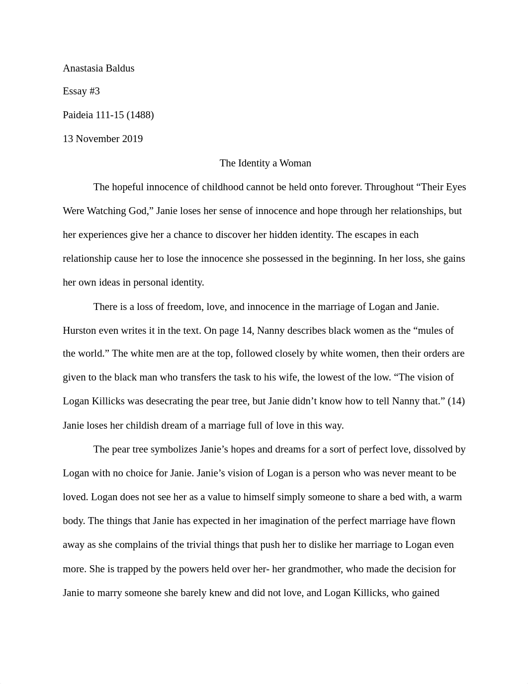 Paideia_Their_Eyes_Were_Watching_God_Essay_3_dc1ihtwc2n0_page1