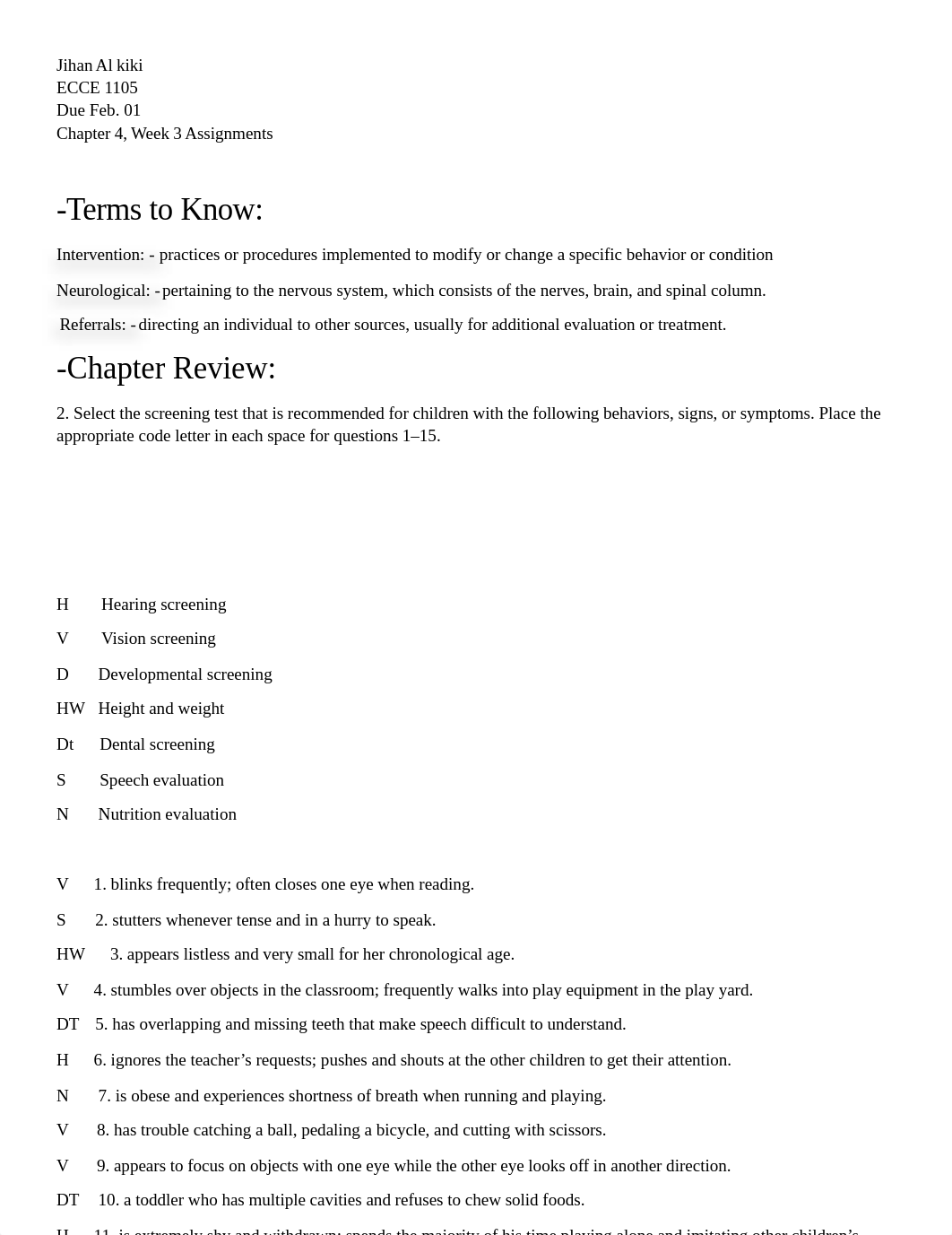 Chapter 3, Week 2 Assignments.docx_dc1ksf4dw24_page1