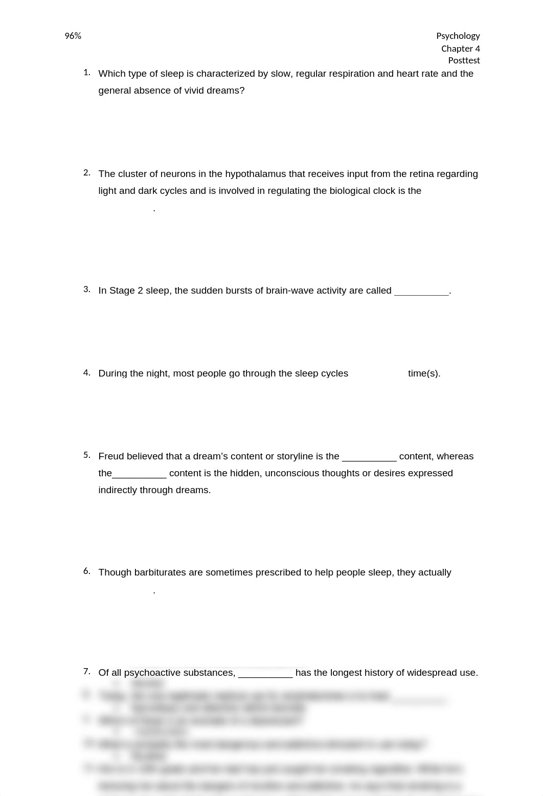 Chapter 4 Posttest (1) Q&A_dc1mwriqccn_page1