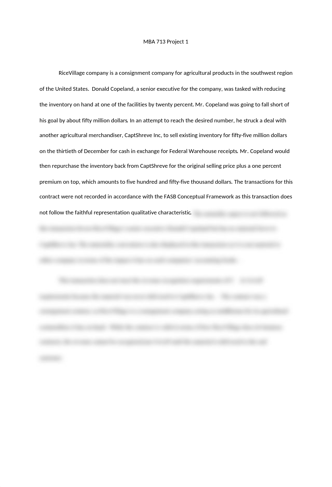 MBA 713 - Project 1.docx_dc1n22me4r8_page1