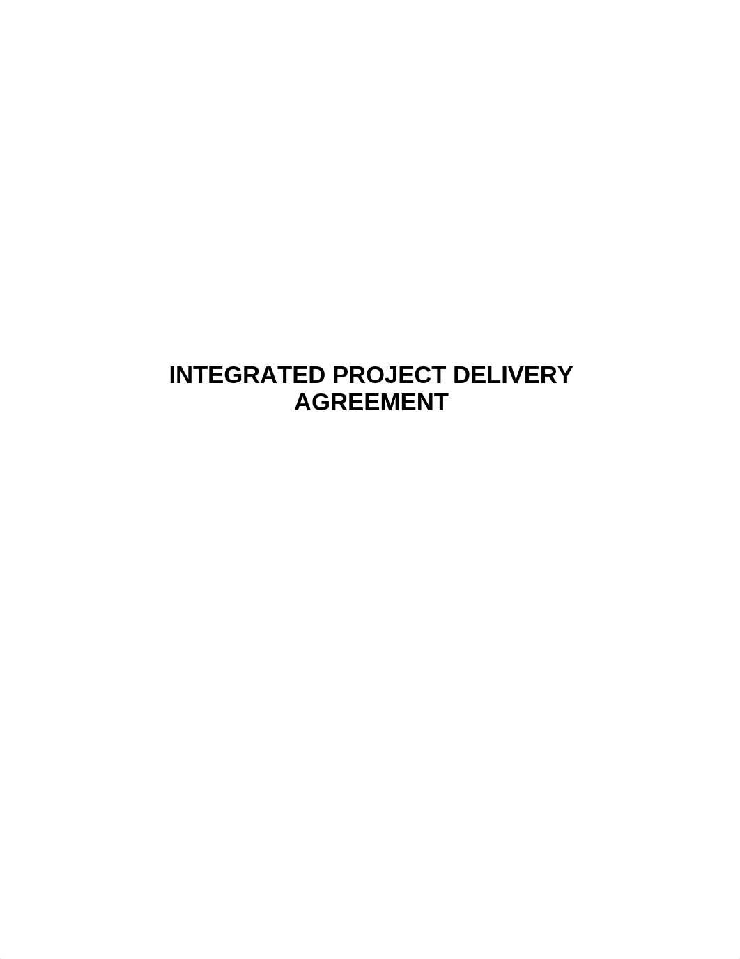 IPD Agreement(nov 12)  - draft with rsb comments.docx_dc1sj328z8v_page1