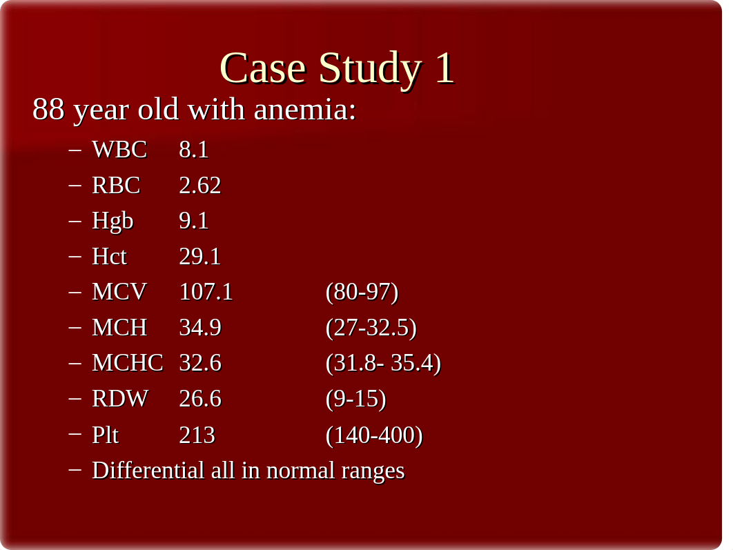 TT N655 Hematology Case Studies-  student.ppt -2017.ppt_dc1uznddim0_page2