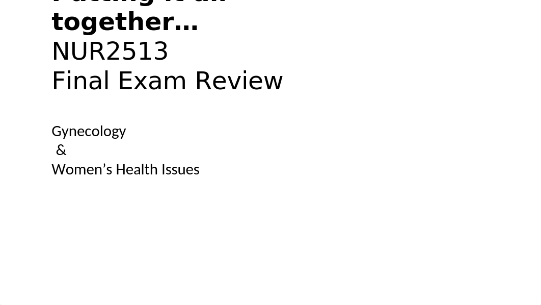 2513MCN Final Exam Review- Spring 2021 (1).pptx_dc1x62um24n_page1