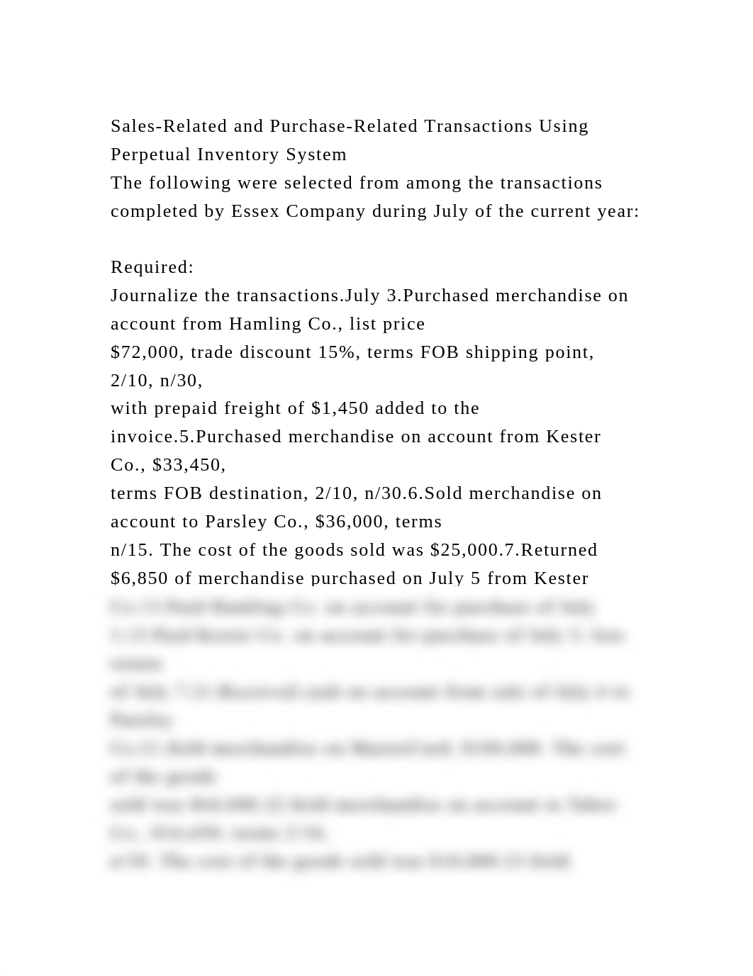 Sales-Related and Purchase-Related Transactions Using Perpetual Inve.docx_dc1y7w8vzdv_page2