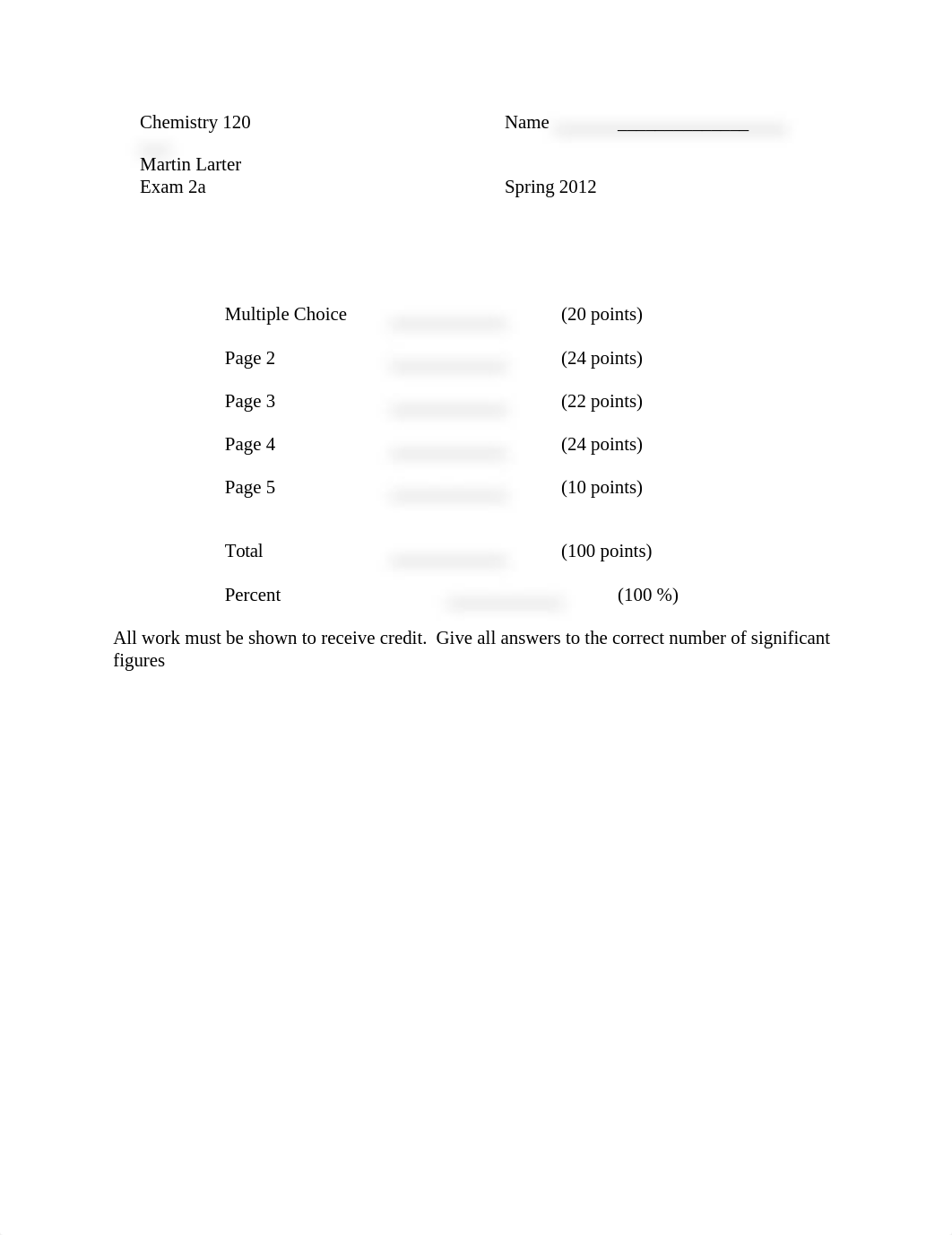 Chemistry 120 exam 2a unkey. docx_dc1yydp29b3_page1