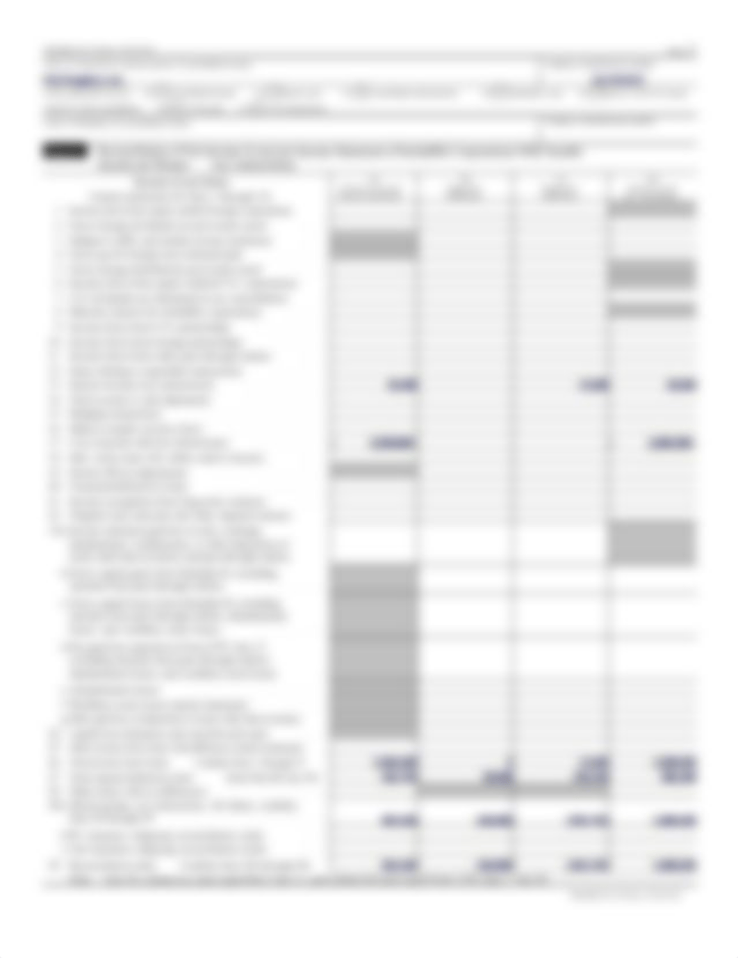 C Corporation Tax Return - Schedule M-3_Harrell.pdf_dc1zhi9w8xi_page2