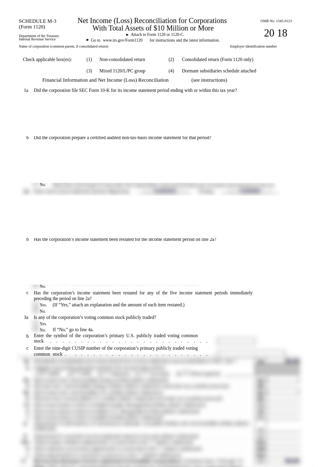 C Corporation Tax Return - Schedule M-3_Harrell.pdf_dc1zhi9w8xi_page1