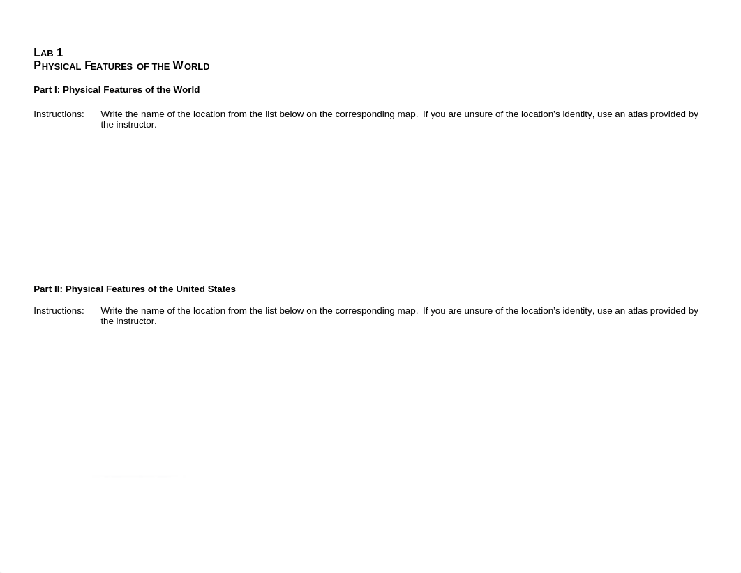 Lab 1 - Phys. Feature Map ID-3.doc_dc1zrvhrqkx_page1