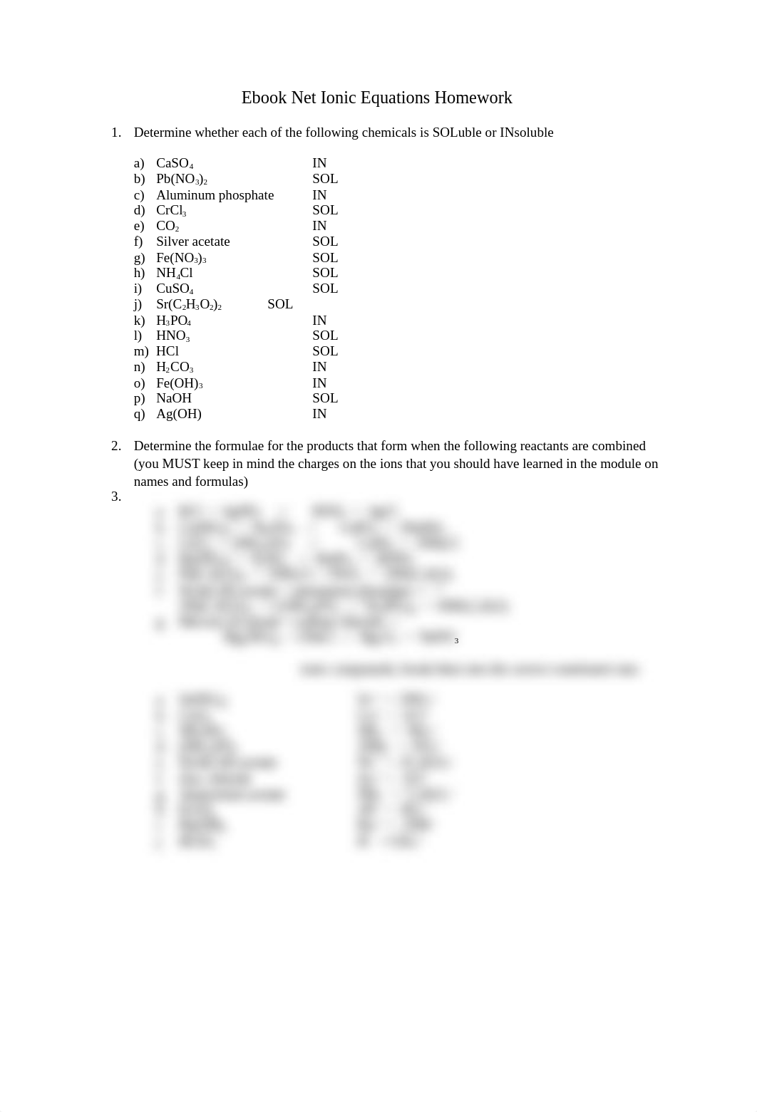 Net Ionic Equations Homework_dc203x3x5mo_page1