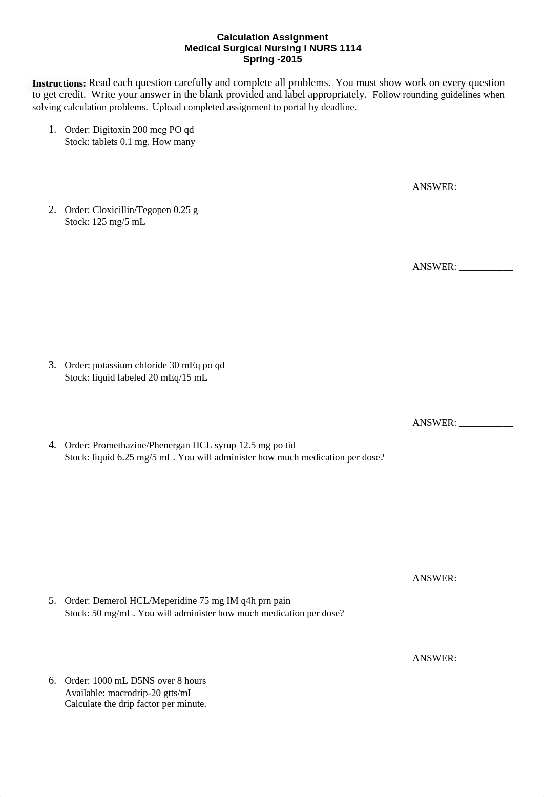 Calculation Assignment 2015_dc21bj5dscm_page1