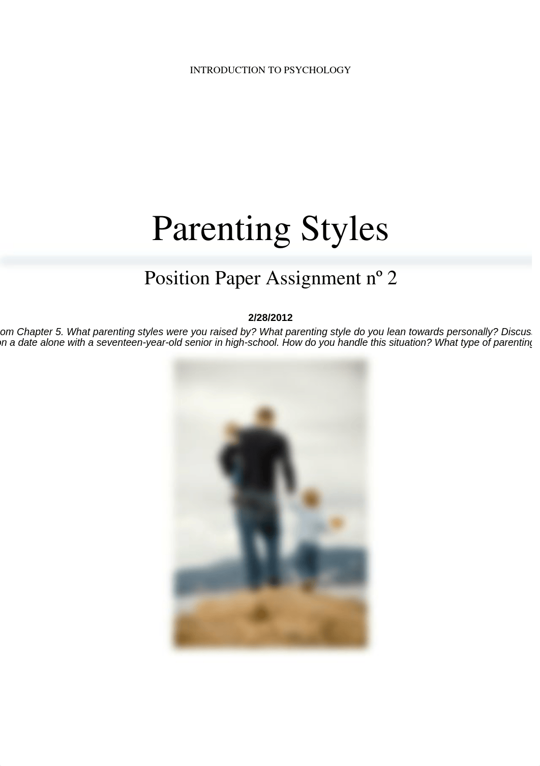 Parenting Styles Paper_dc2354ck4jd_page1