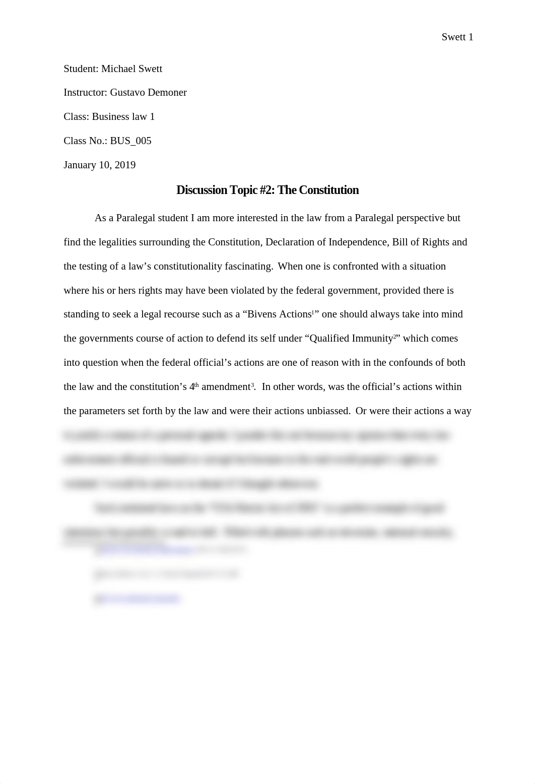 BUS 005 - Discussion 2 Constitution.docx_dc23kxso7xu_page1