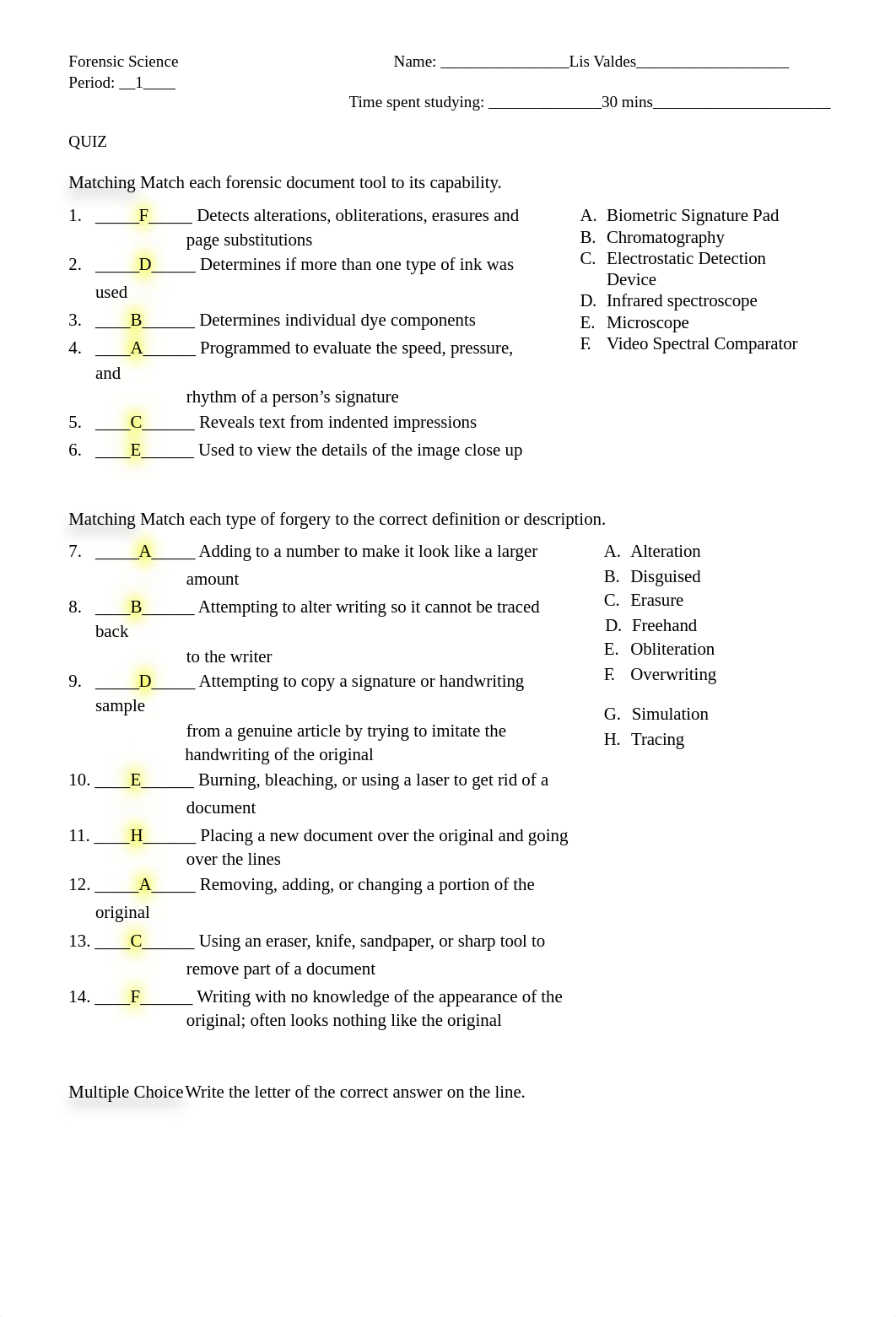 Questioned_Documents_Quiz.docx_dc28xfks3ld_page1