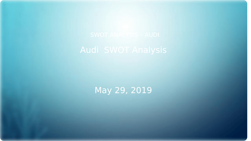 audi swot analysis.pptx_dc29fcmhwxc_page1