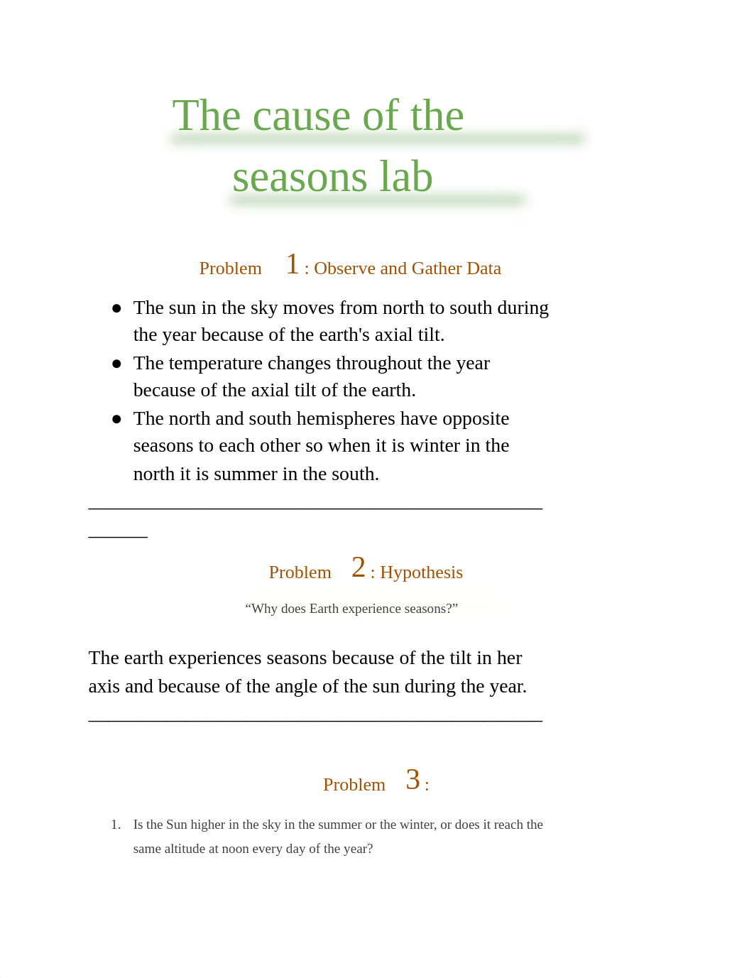 Cause of the Seasons Lab.pdf_dc2bga6d2a5_page1