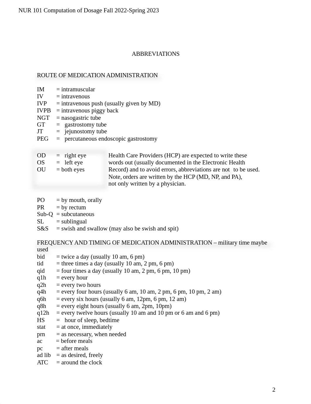 Computation of Dosage Booklet_Fall 2022 - Spring 2023 Revised 5-18-22 2.docx_dc2exrma5yd_page4