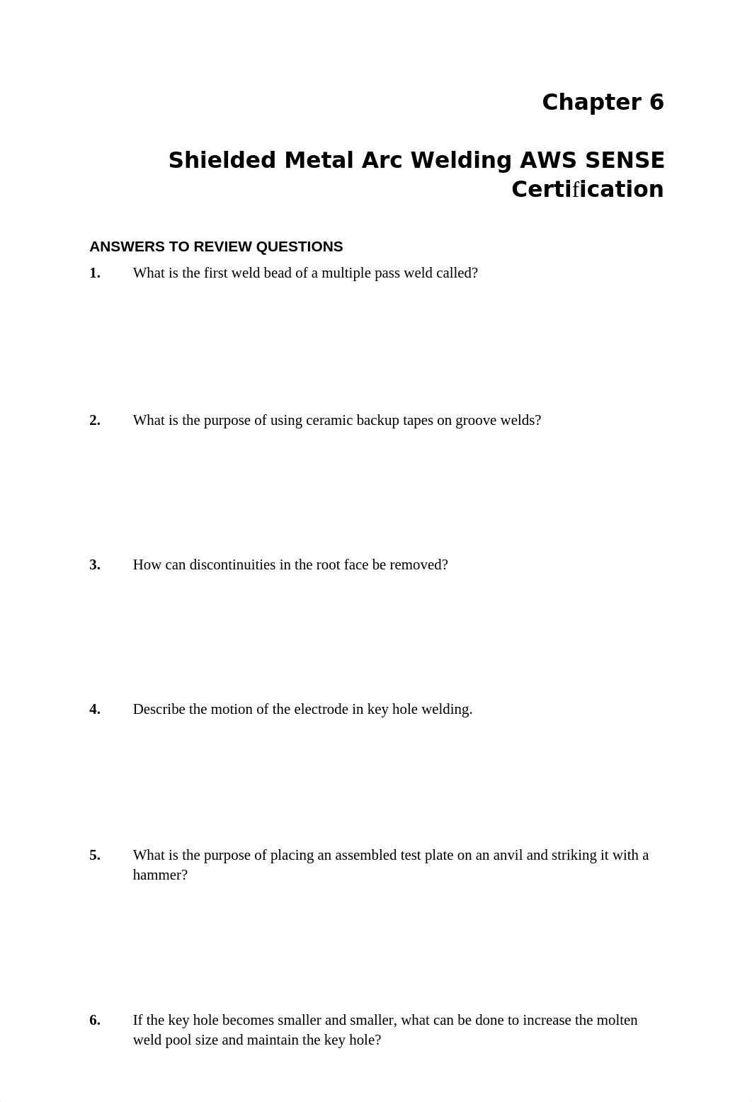 6 Advanced SMAW questions .docx_dc2f22plzsm_page1