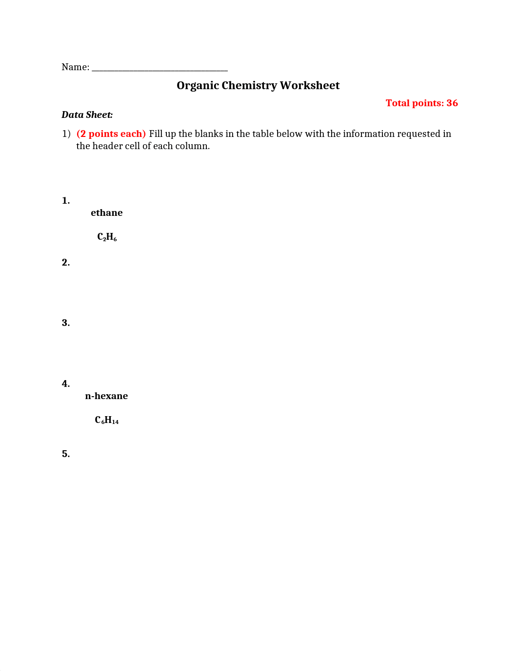 Organic Chemistry Worksheet - Full (Temporary Dry Lab) (1).docx_dc2j7ic6eed_page1