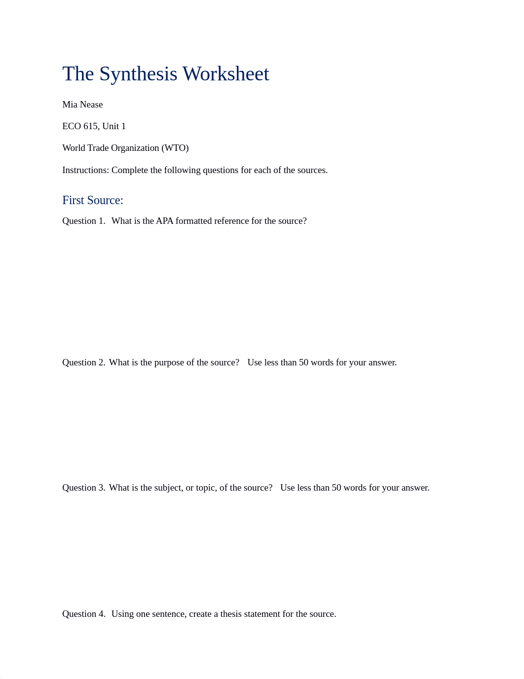 Nease_Synthesis Worksheet_ECO615_Unit 1.docx_dc2js6hawju_page1