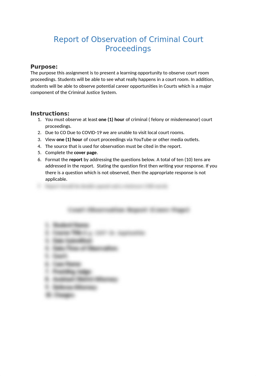 Criminal Court Observation Assignment Guidelines.docx_dc2kn4mevf6_page1