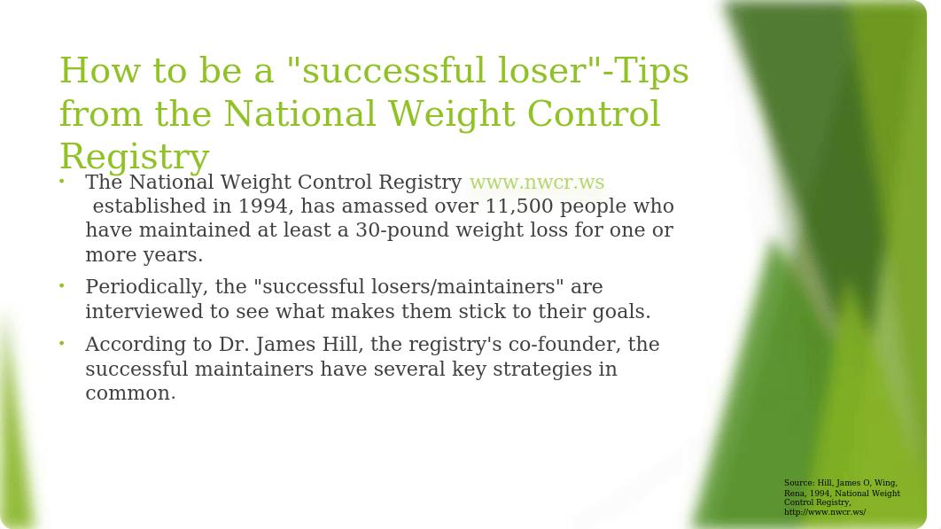 Weight Loss Without Calorie Counting PowerPoint (1).pptx_dc2lykgjrpl_page3