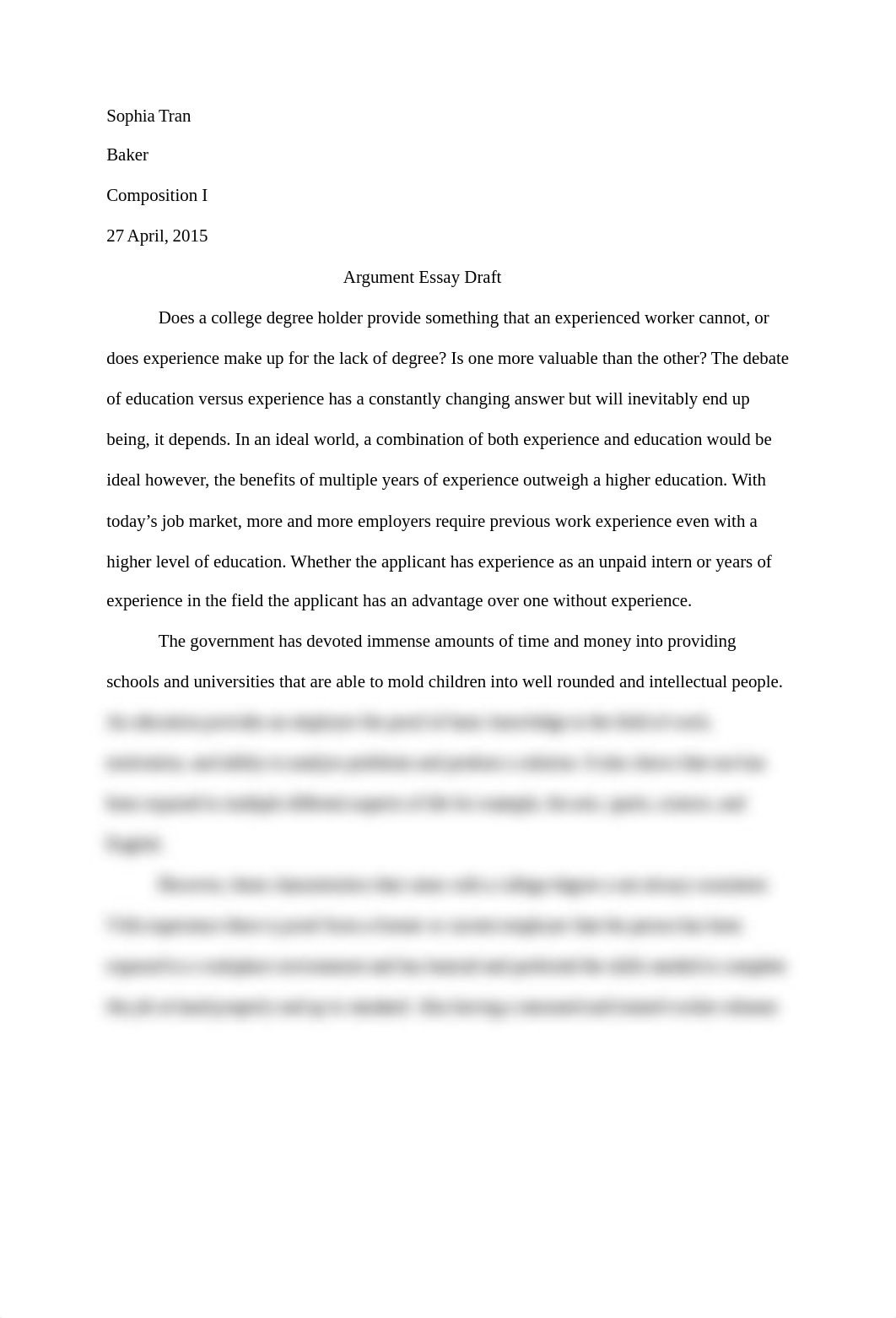 Tran, S, Argument Essay Working Draft.docx_dc2o26im1ch_page1