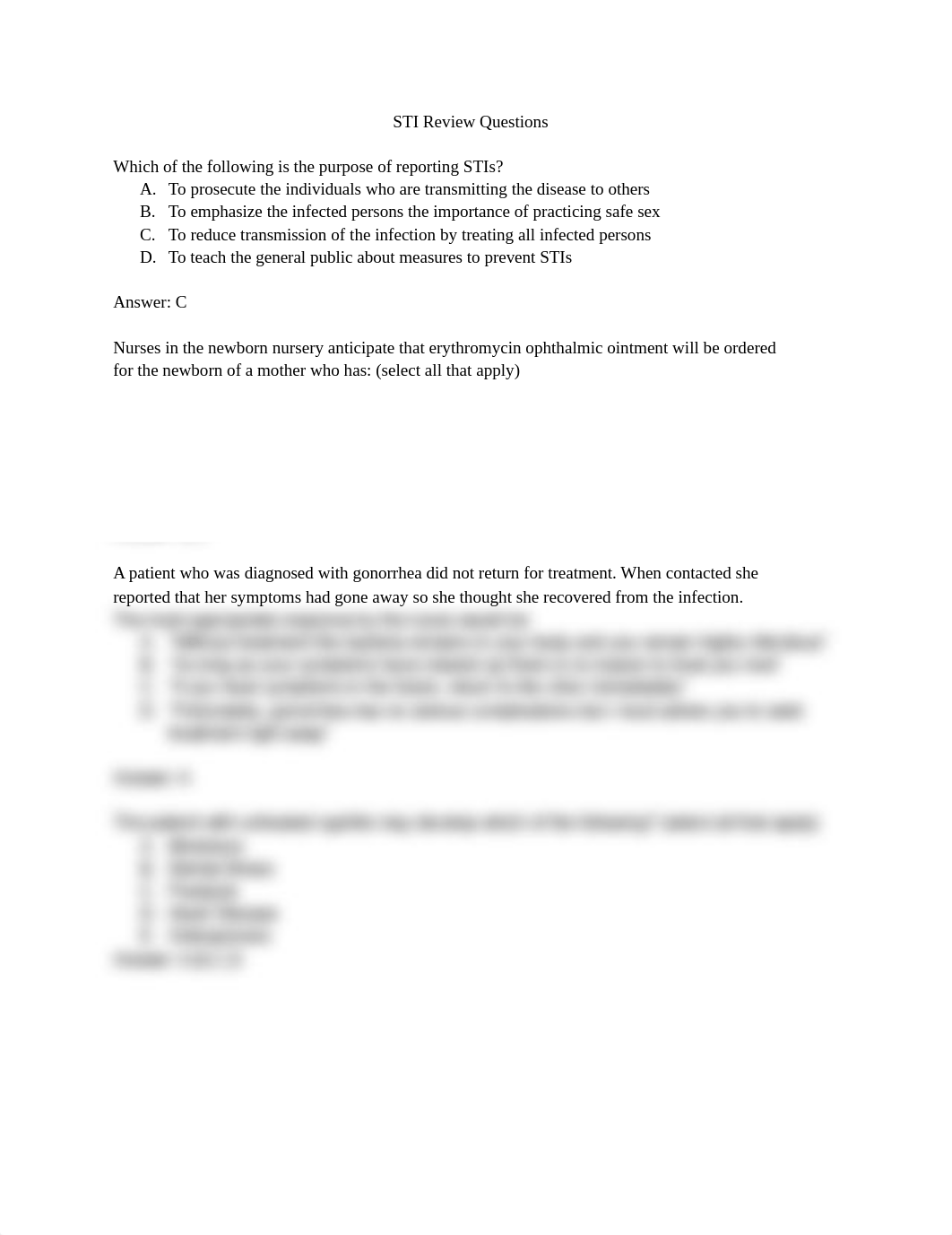 STI Review Questions.docx_dc2olfhsapa_page1