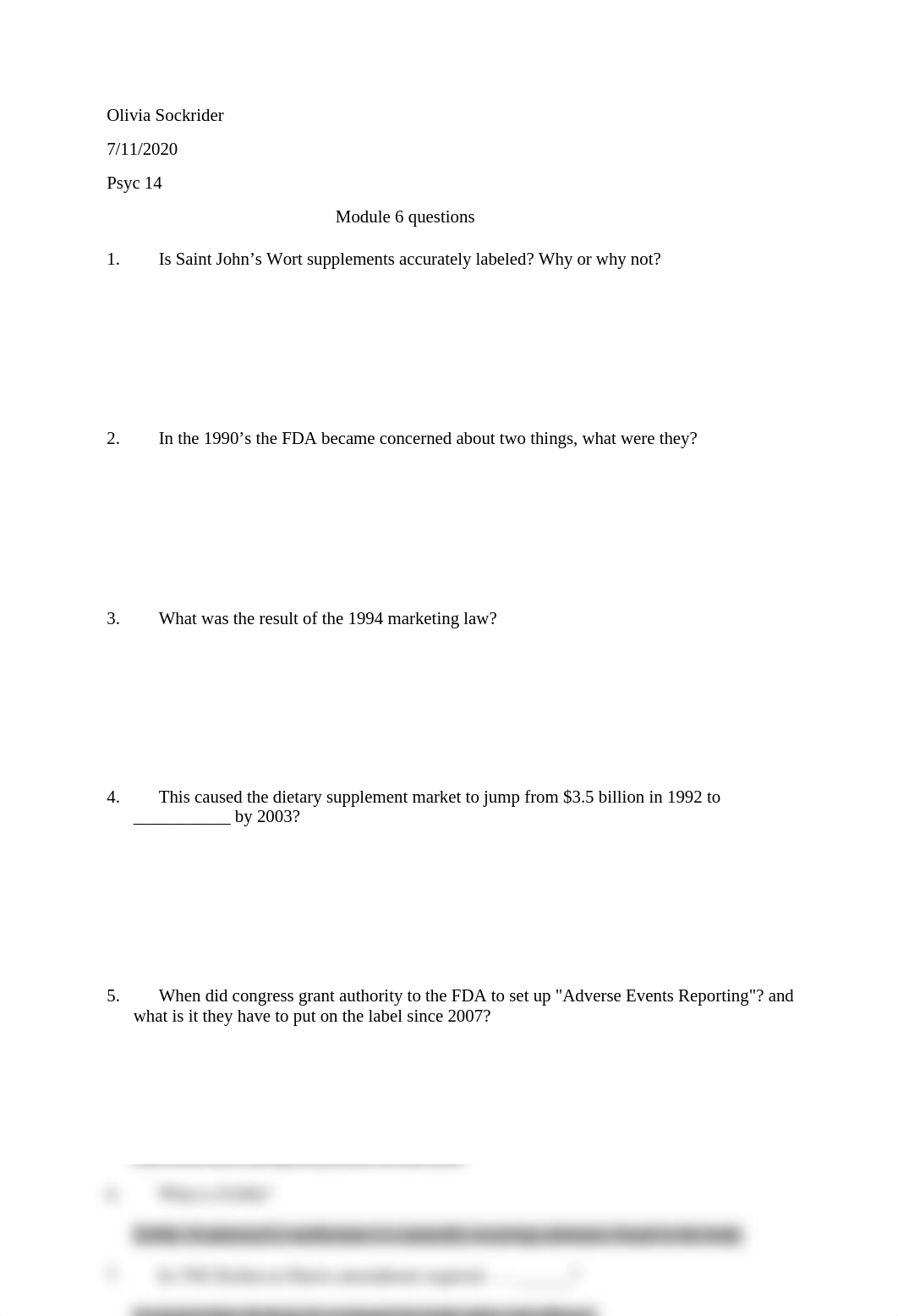 psyc 14 module 6 questions.docx_dc2re06fo7d_page1