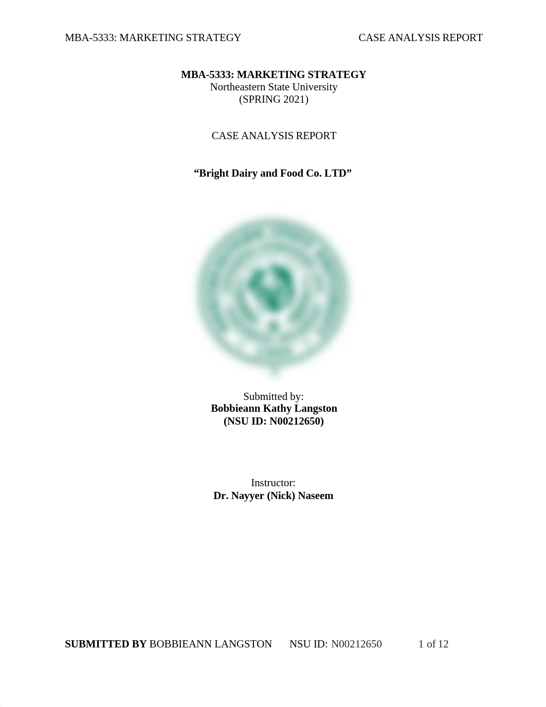 Langston Case Analysis.docx_dc2rhg7puhm_page1