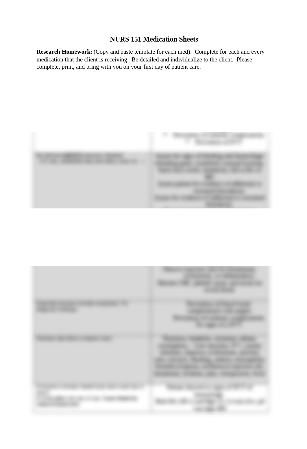 NURS 151 Medication Sheets.docx_dc2s83mowxs_page1