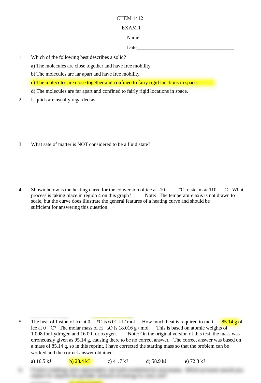 CHEM 1412 EXAM 1 - Answers-1.docx_dc2t4syvysf_page1